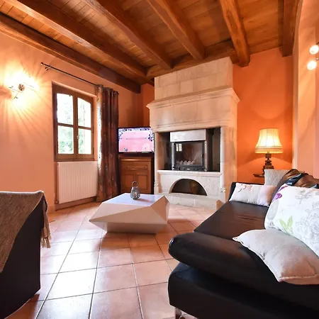 Luxurious In Domme With Swimming Pool * Saint-Cirq-Madelon