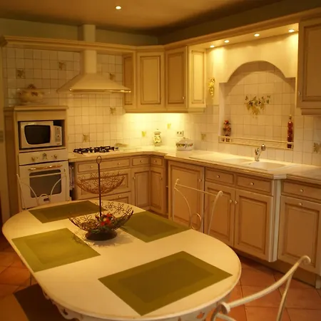 Luxurious In Domme With Swimming Pool *