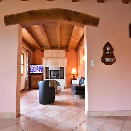 Luxurious In Domme With Swimming Pool 펜션 *