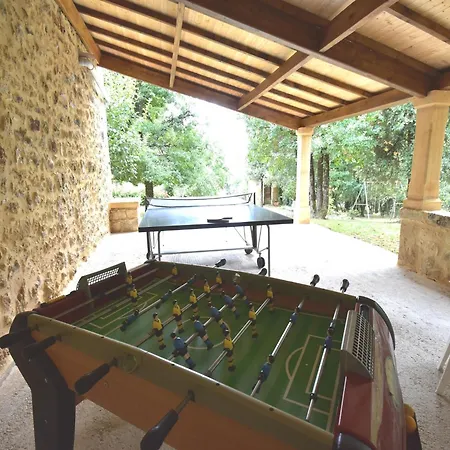 Luxurious In Domme With Swimming Pool