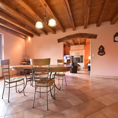 Luxurious In Domme With Swimming Pool 펜션