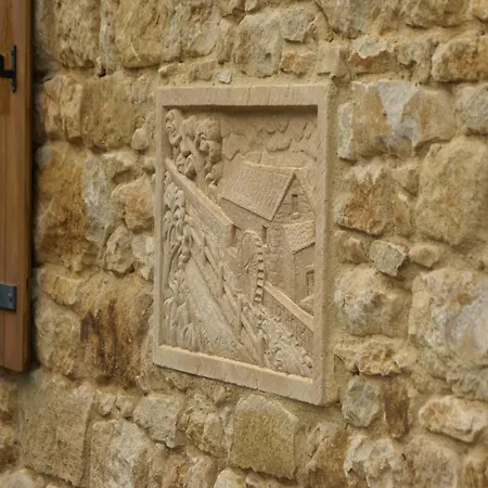 Luxurious In Domme With Swimming Pool * Saint-Cirq-Madelon