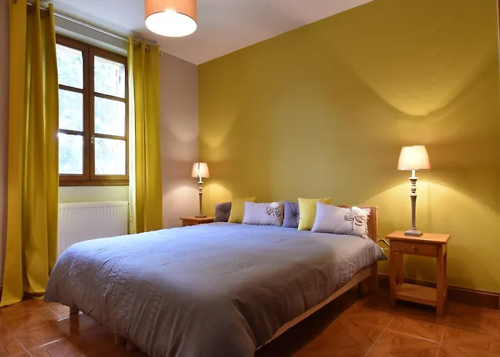 Ferienhaus Luxurious In Domme With Swimming Pool *