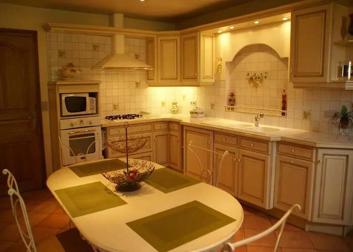 Luxurious In Domme With Swimming Pool *