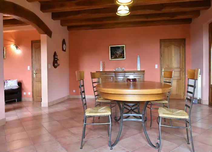 Luxurious In Domme With Swimming Pool * Saint-Cirq-Madelon