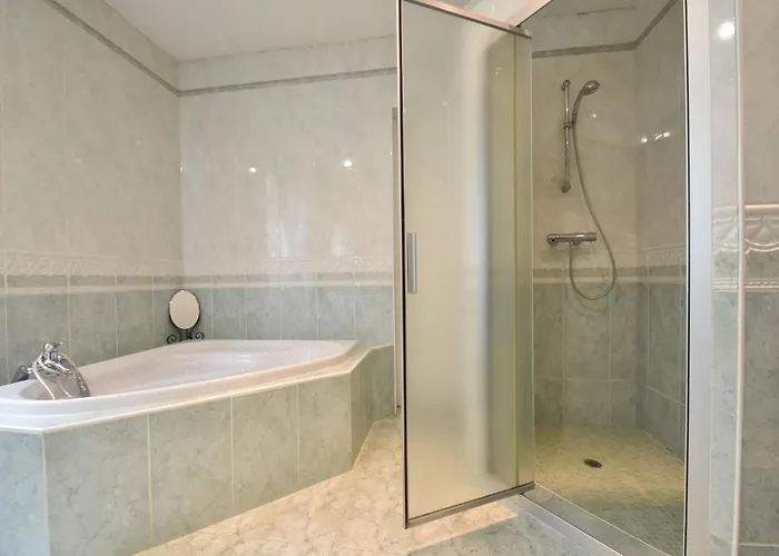 Luxurious In Domme With Swimming Pool *